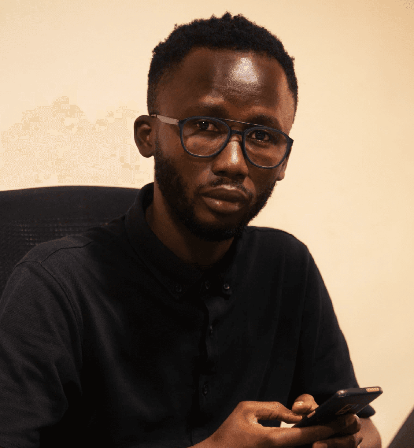 Aristide KOUAKOU