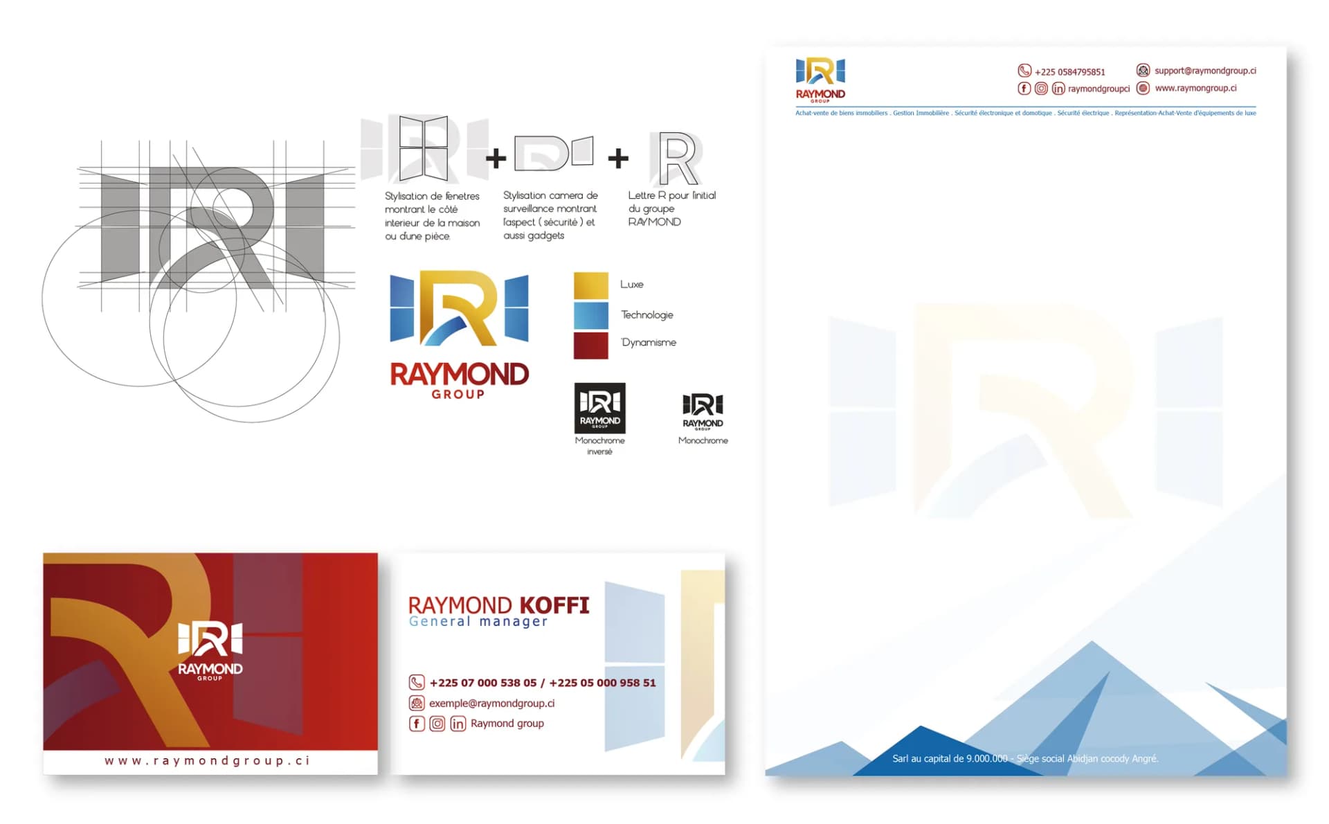 Raymond Group