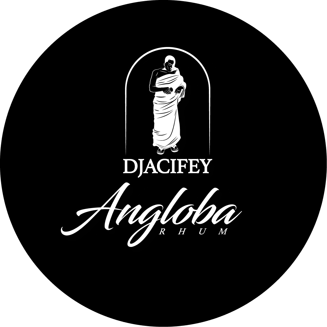 Djacifey Angloba Rhum